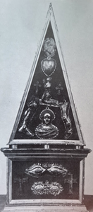 Silbervotive